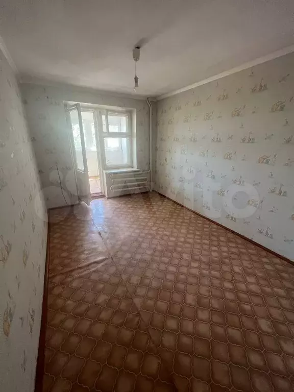 2-к. квартира, 49,5 м, 3/5 эт. - Фото 1