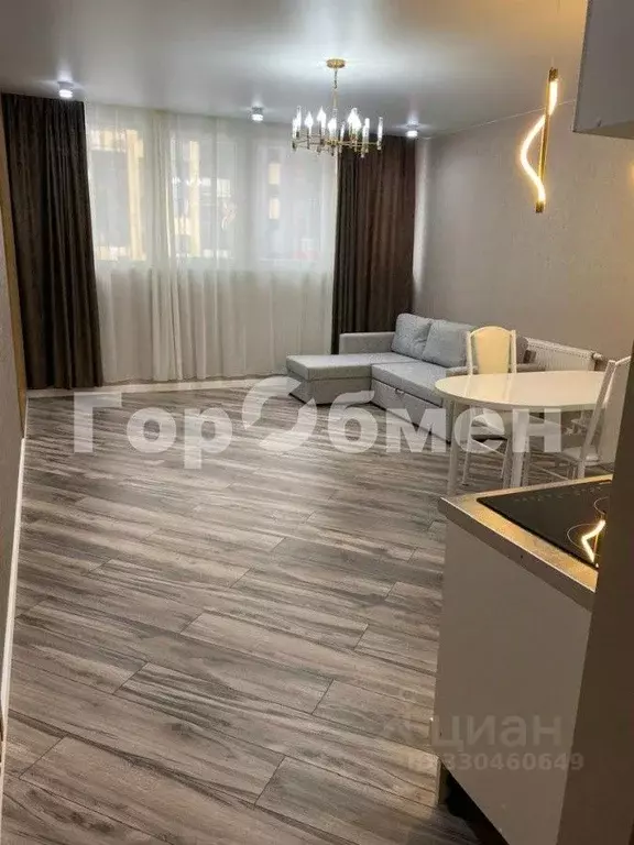 2-к кв. Москва ул. Яворки, 1к3 (61.3 м) - Фото 2