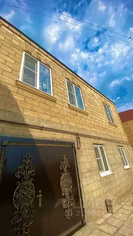 Дом в Дагестан, Дербент ул. 6-й Магал, 1/8 (180 м) - Фото 1