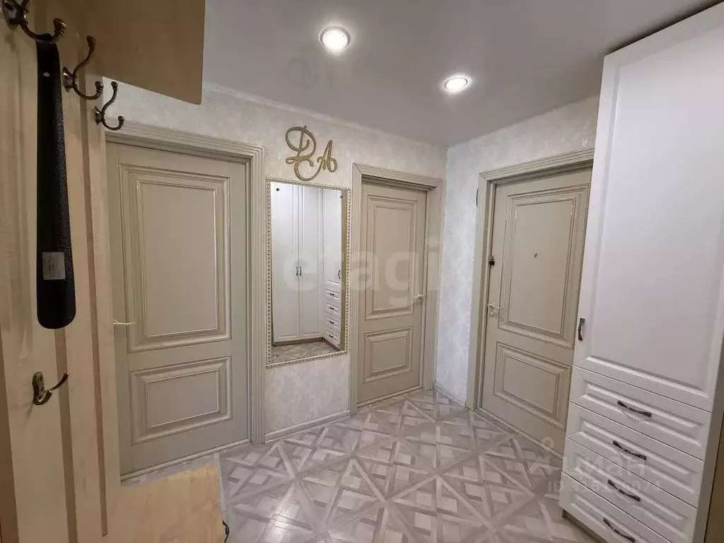 3-к кв. Архангельская область, Новодвинск ул. Уборевича, 47 (62.2 м) - Фото 0