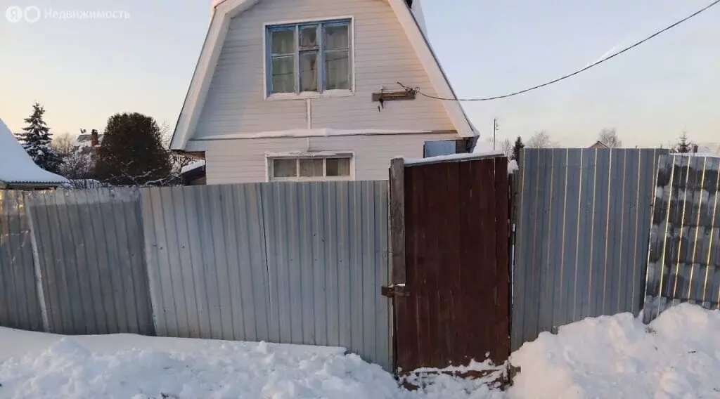 Дом в Наро-Фоминский городской округ (120 м) - Фото 1