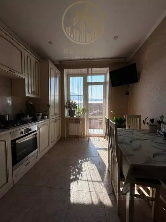 1-к кв. Ставропольский край, Минеральные Воды Железноводская ул., 72к1 ... - Фото 2