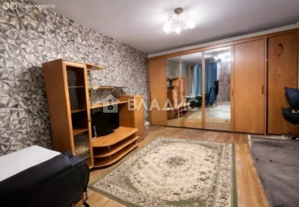 2-комнатная квартира: Москва, Ярославское шоссе, 124 (62 м) - Фото 2