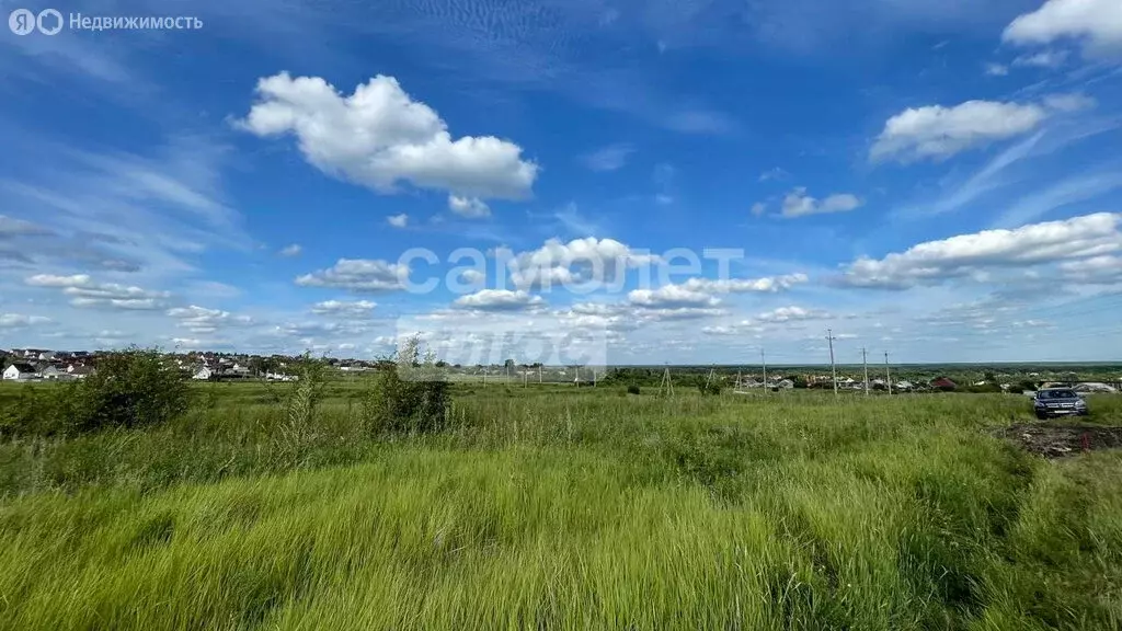 Участок в Пензенская область, село Бессоновка (23 м) - Фото 1
