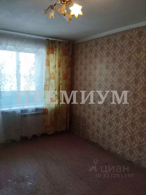 1-к кв. Самарская область, Самара пос. Соцгород, ул. Придорожная, 15 ... - Фото 2