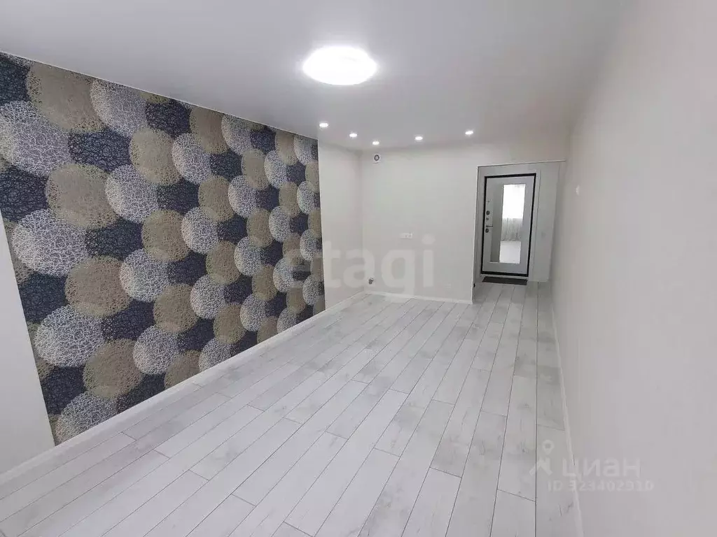 Студия Кемеровская область, Кемерово ул. Мичурина, 61 (22.4 м) - Фото 2