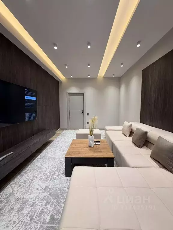 2-к кв. Татарстан, Казань ул. Николая Столбова, 1/3 (84.0 м) - Фото 1