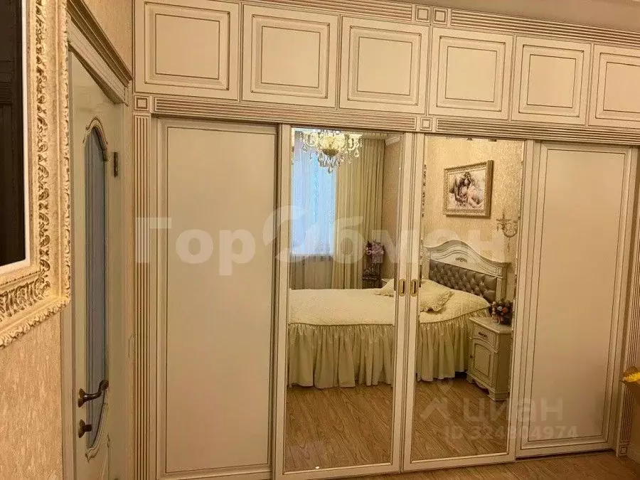 2-к кв. Московская область, Реутов ул. Реутовских ополченцев, 14 (79.8 ... - Фото 2