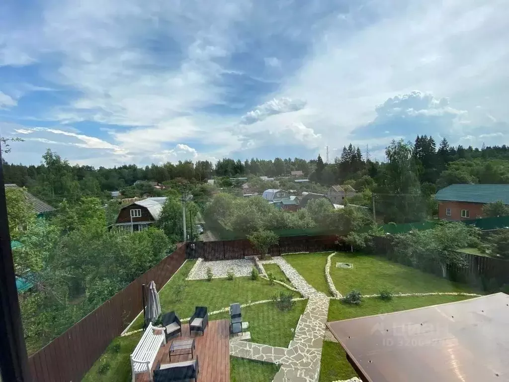 Дом в Краснодарский край, Сочи Кедровая ул., 3 (110 м) - Фото 1