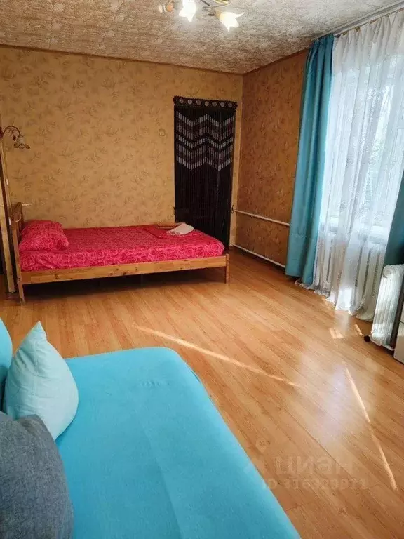 1-к кв. Московская область, Серпухов ул. Джона Рида, 3 (38.0 м) - Фото 1