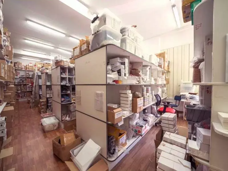 Производственное помещение в Санкт-Петербург Промышленная ул., 5 (5803 ... - Фото 2