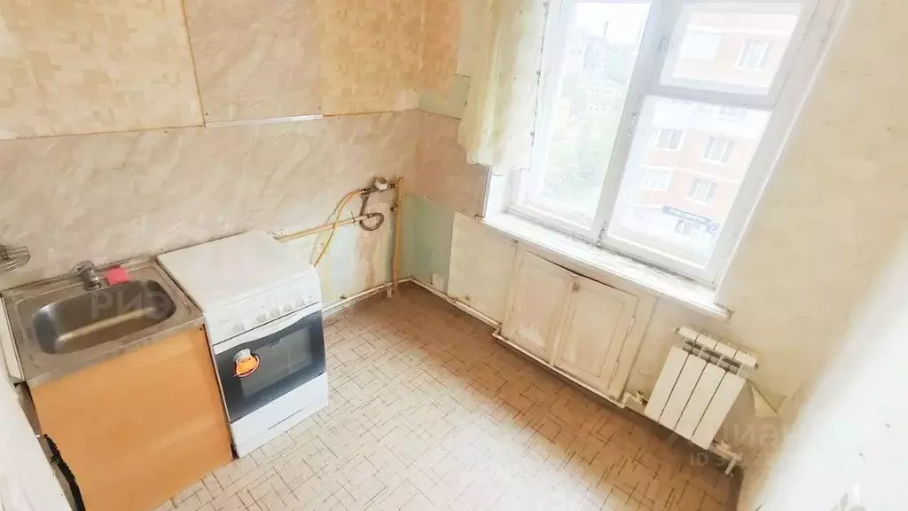 2-к кв. Волгоградская область, Волгоград Козловская ул., 3 (46.7 м) - Фото 1