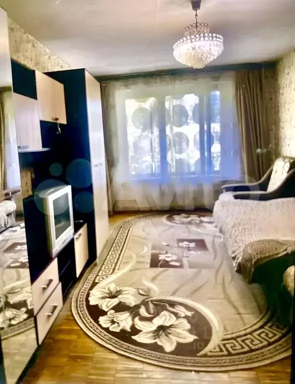 Комната Москва ул. Довженко, 6 (23.0 м) - Фото 2