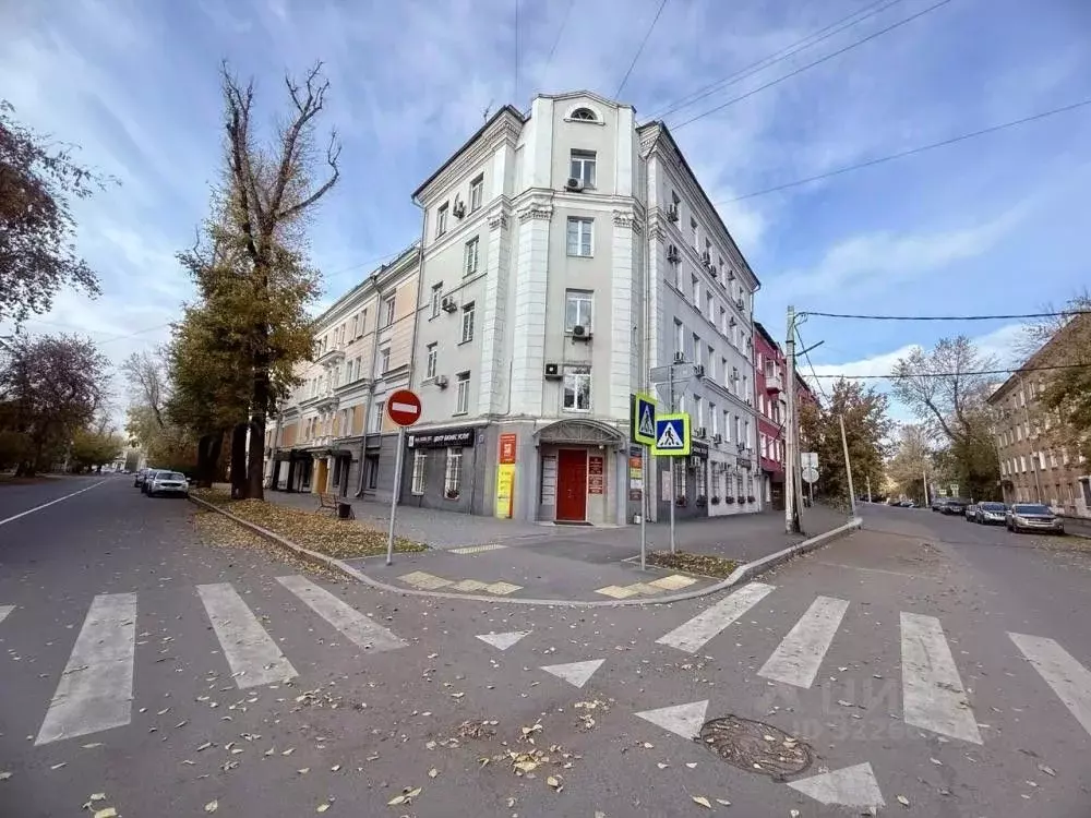 Офис в Иркутская область, Иркутск Киевская ул., 7 (11 м) - Фото 2