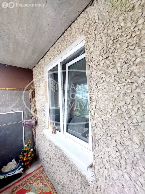 2-комнатная квартира: Лысьва, улица Шмидта, 8/2 (49.5 м) - Фото 0