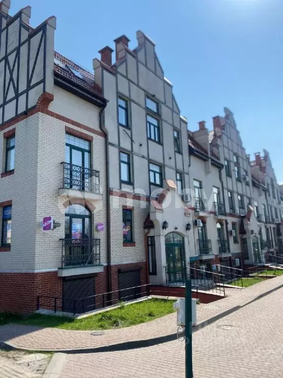 2-к кв. Калининградская область, Калининград Дачная ул., 8 (55.0 м) - Фото 0