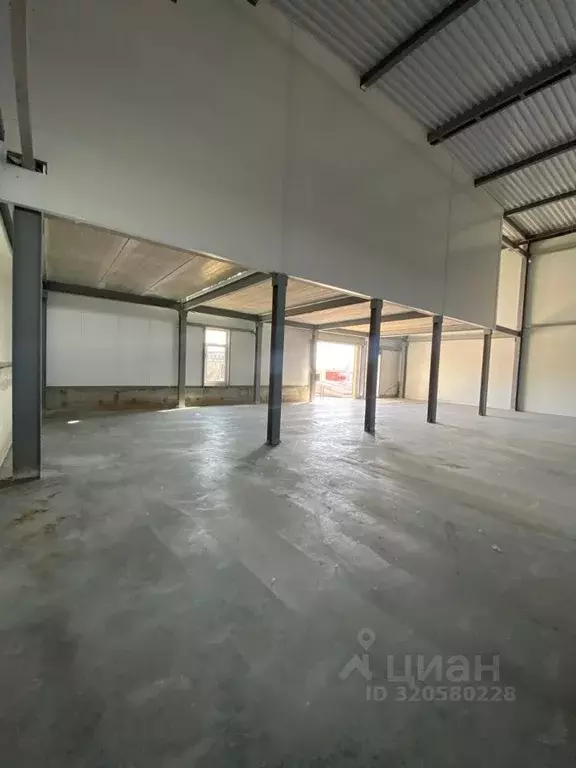 Помещение свободного назначения в Свердловская область, Екатеринбург ... - Фото 1