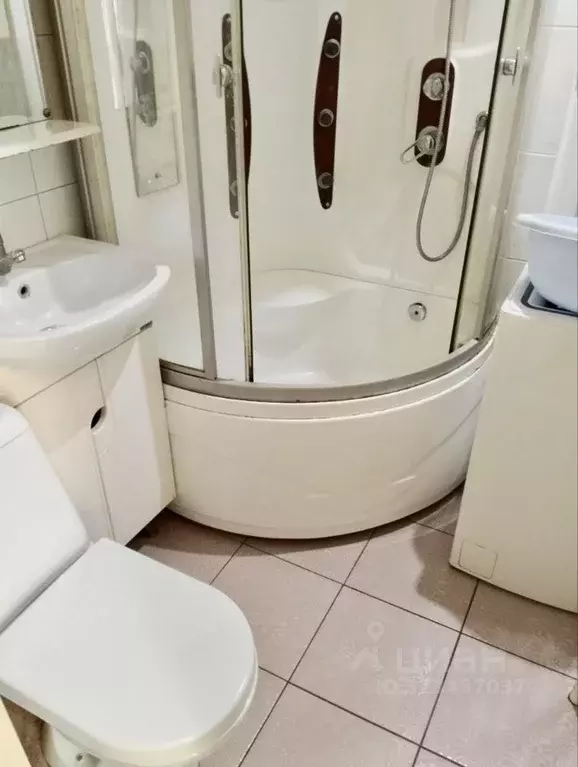 2-к кв. Нижегородская область, Нижний Новгород просп. Ленина, 41 (42.9 ... - Фото 1