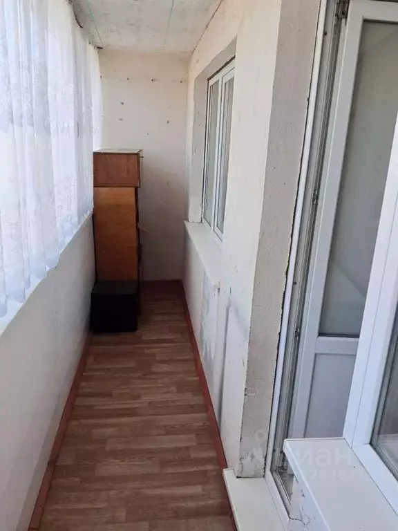 2-к кв. Костромская область, Нерехта Нерехтская ул., 46А (61.9 м) - Фото 1