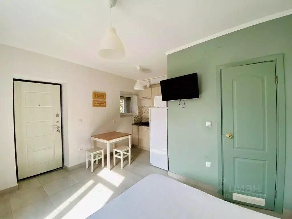 Дом в Краснодарский край, Анапа Алексеевка мкр, ул. Ленинградская (257 ... - Фото 1