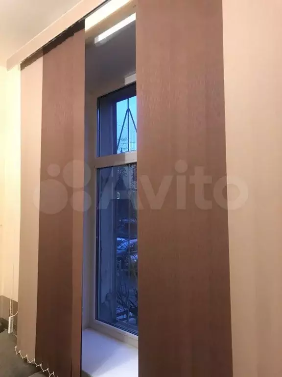 Квартира-студия, 18 м, 1/5 эт. - Фото 1