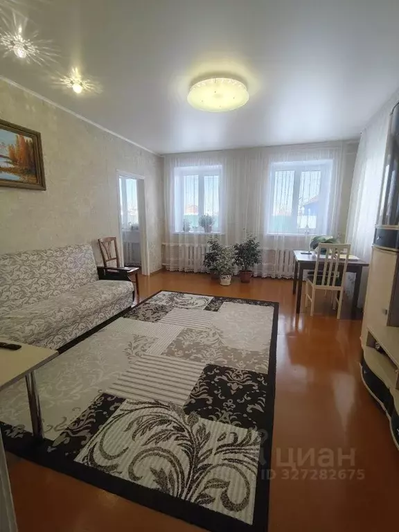 Дом в Челябинская область, Копейск Загородная ул. (68 м) - Фото 2