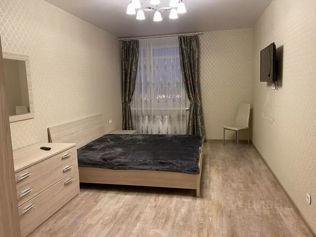 1-к кв. Санкт-Петербург ул. Верности, 17 (42.5 м) - Фото 0