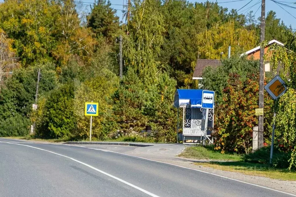 Участок в Тюменская область, Тюменский район, с. Кулига, Кулига-2 мкр  ... - Фото 0