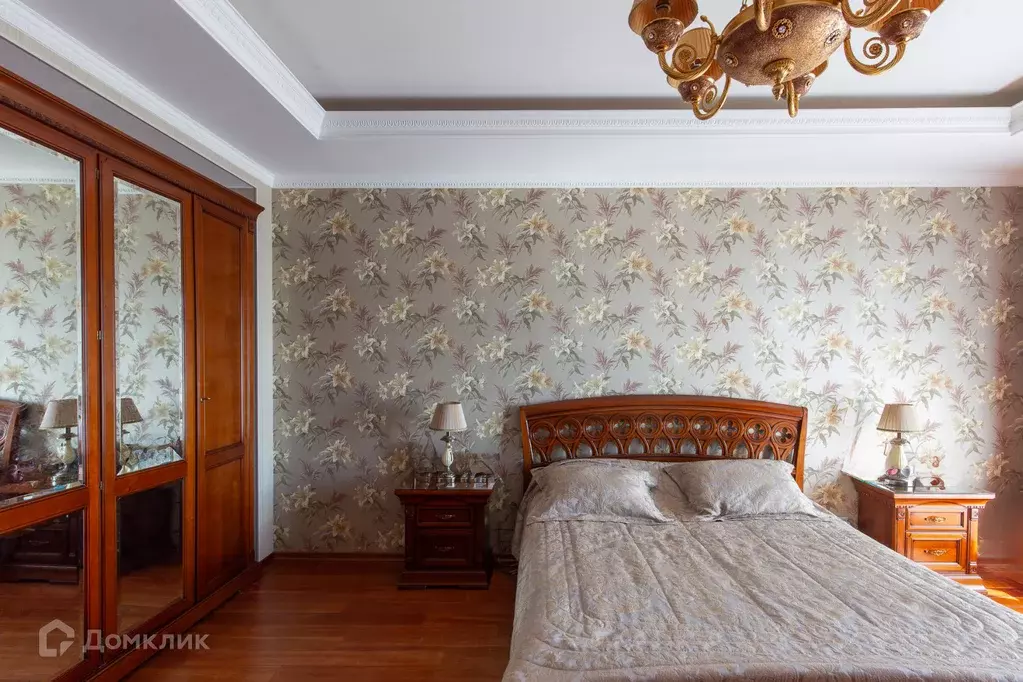 Продаётся 4-к квартира, 153 м - Фото 1