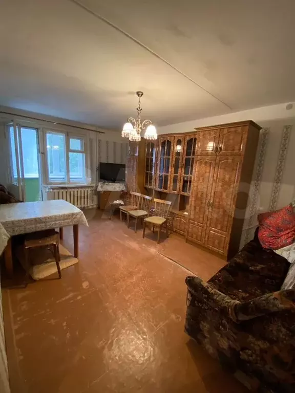 2-к. квартира, 52 м, 2/9 эт. - Фото 1