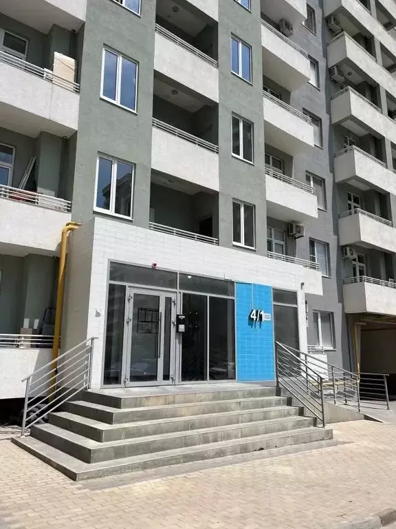 1-к кв. Дагестан, Дербент пер. Карла Маркса, 57 (36.0 м) - Фото 1