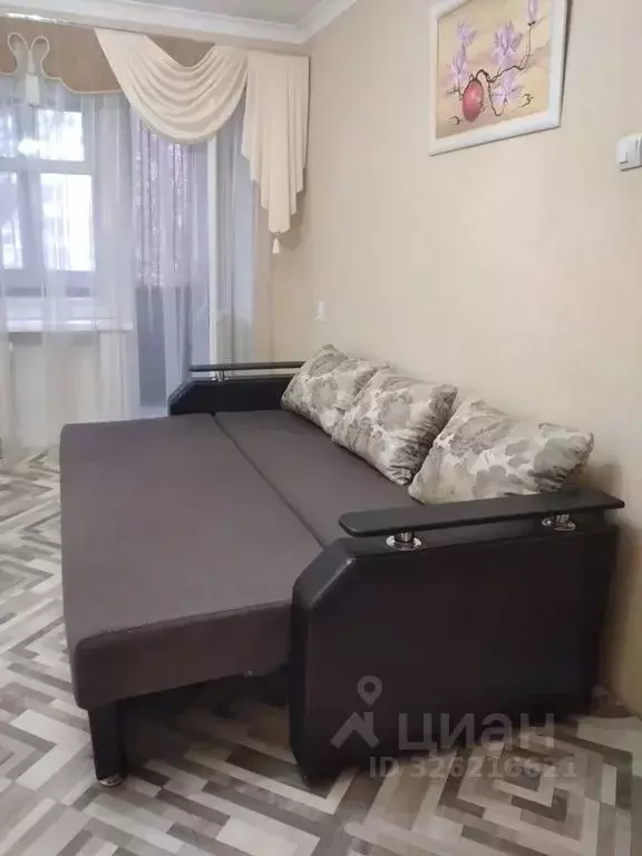 2-к кв. Ставропольский край, Железноводск ул. Ленина, 118 (42.0 м) - Фото 2