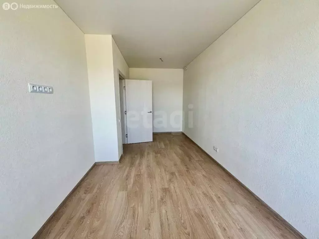 1-комнатная квартира: Саки, Набережная улица, 17 (30 м) - Фото 1