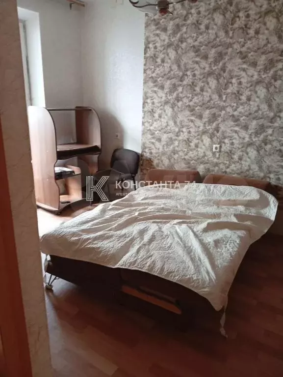 1-к. квартира, 43 м, 6/10 эт. - Фото 1