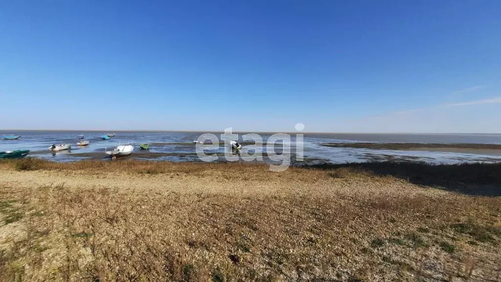 Участок в Краснодарский край, Ейск Железнодорожная ул. (16.0 сот.) - Фото 0