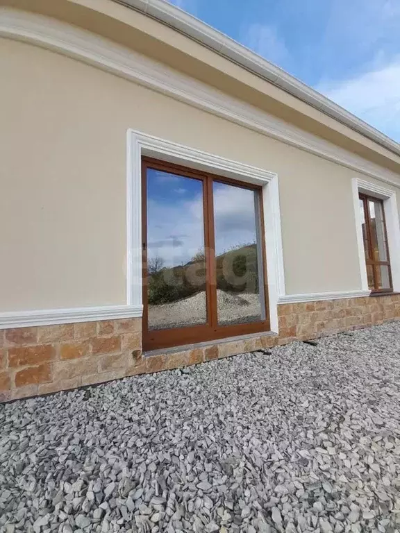 Дом в Краснодарский край, Геленджик городской округ, с. Марьина Роща  ... - Фото 1