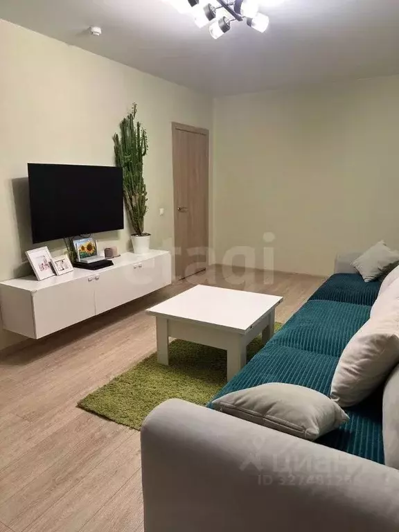 2-к кв. Воронежская область, Воронеж Московский просп., 189/3 (62.1 м) - Фото 0