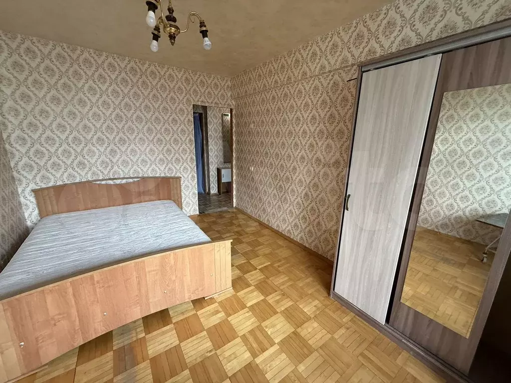 2-к. квартира, 45 м, 4/5 эт. - Фото 0