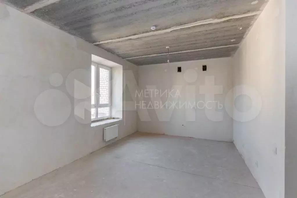 3-к. квартира, 102 м, 9/9 эт. - Фото 1
