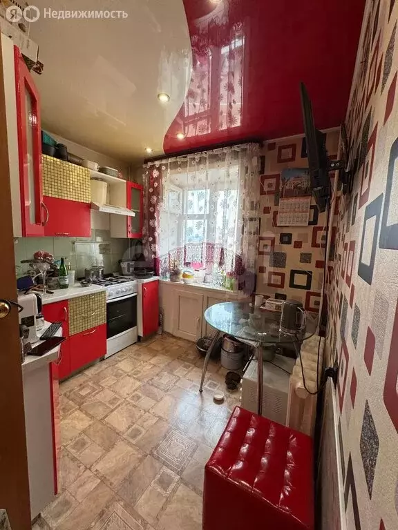 2-комнатная квартира: Чита, микрорайон Северный, 2 (44.6 м) - Фото 1