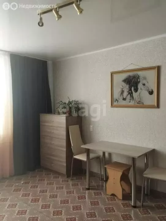 2-комнатная квартира: Стерлитамак, улица Гоголя, 145Б (37.7 м) - Фото 0