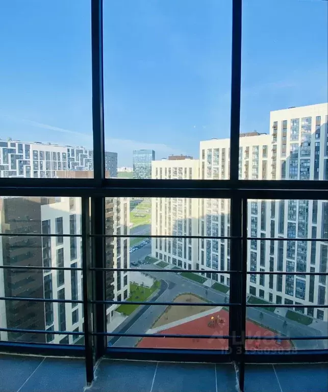 2-к кв. Москва ул. Николая Озерова, 2к1 (58.0 м) - Фото 0