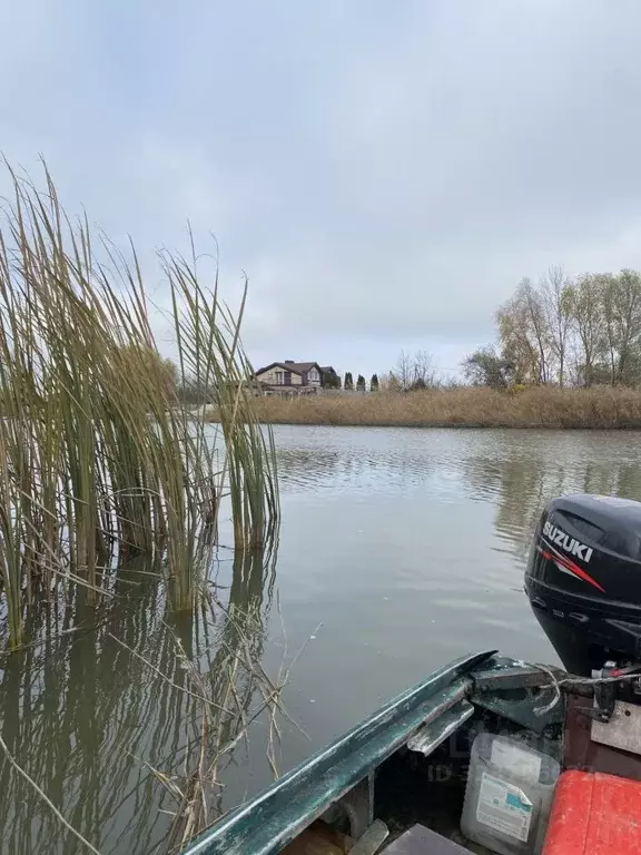 Дом в Ростовская область, Азовский район, Рогожкинское с/пос, Лагутник ... - Фото 1