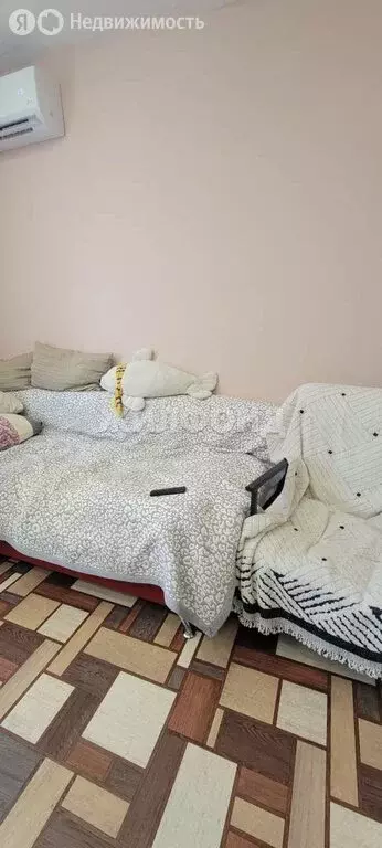 Квартира-студия: Новосибирск, улица Фадеева, 66 (26 м) - Фото 1
