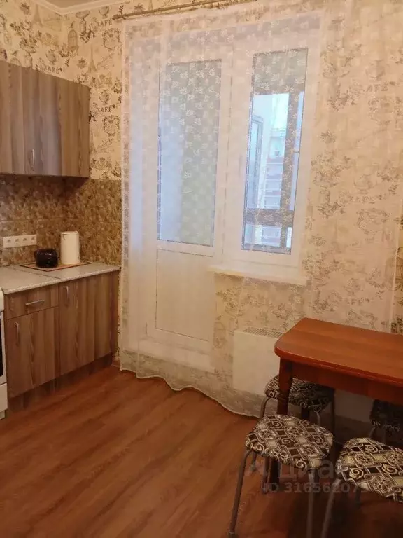 1-к кв. Московская область, Ленинский городской округ, Дрожжино пгт ш. ... - Фото 1