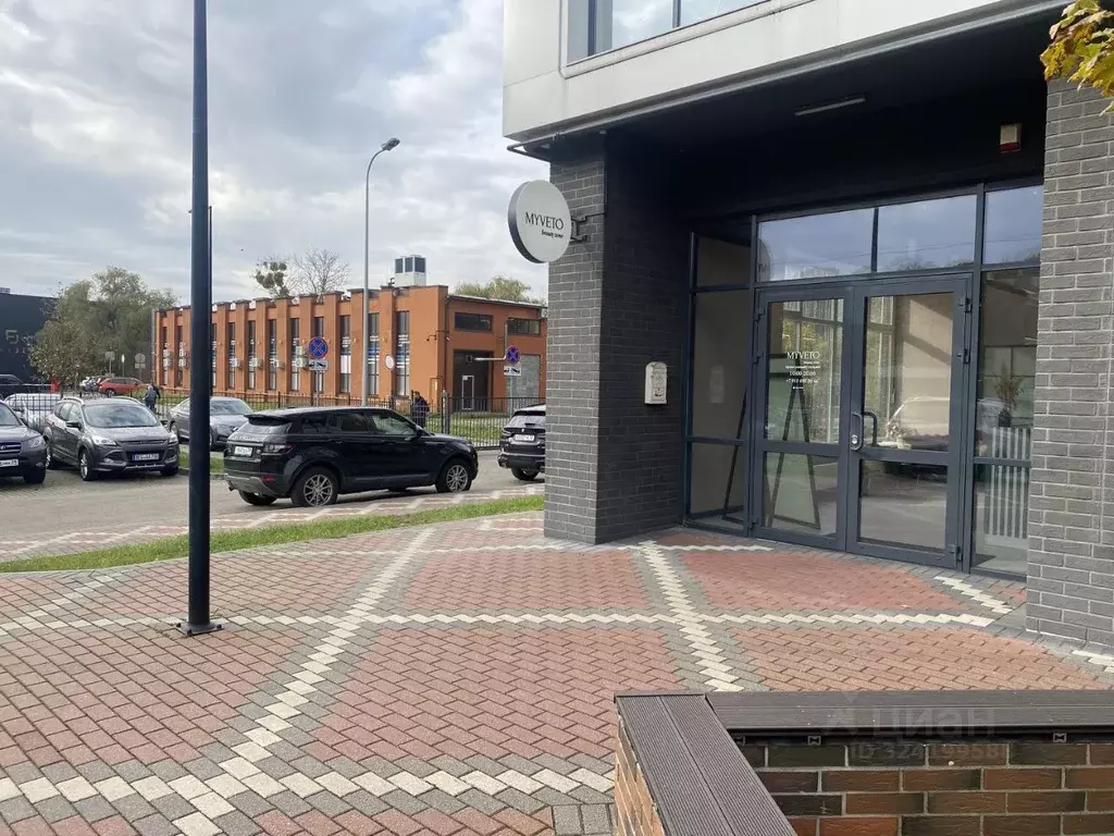 Торговая площадь в Калининградская область, Калининград Уральская ул., ... - Фото 1