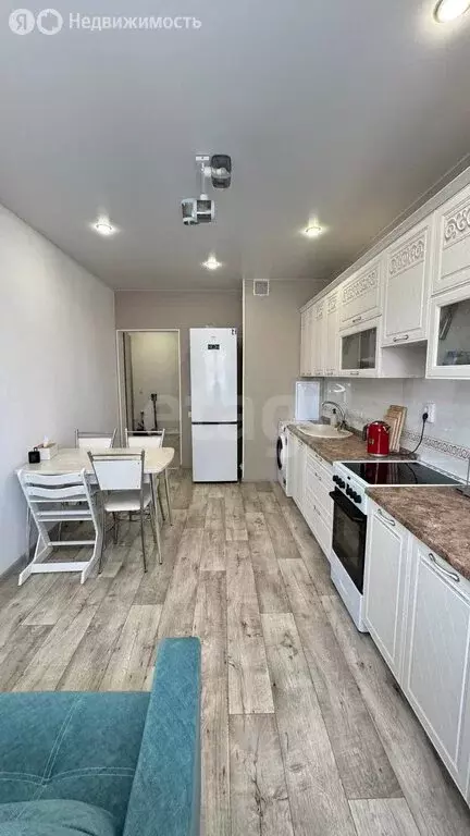 3-комнатная квартира: Улан-Удэ, Ключевская улица, 6Д (83.6 м) - Фото 2