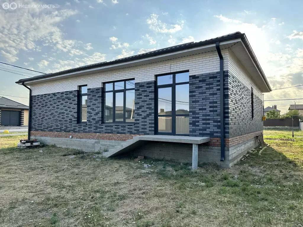 Дом в хутор Ленинаван, улица Хатламаджияна (120 м) - Фото 1