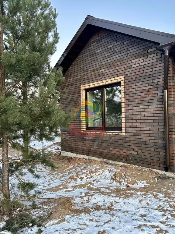 Дом в Ивановская область, Ивановский район, Беляницкое с/пос, д. ... - Фото 2