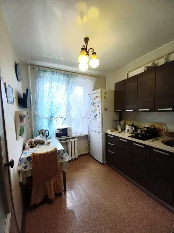 Продаётся 2-к квартира, 45 м - Фото 1